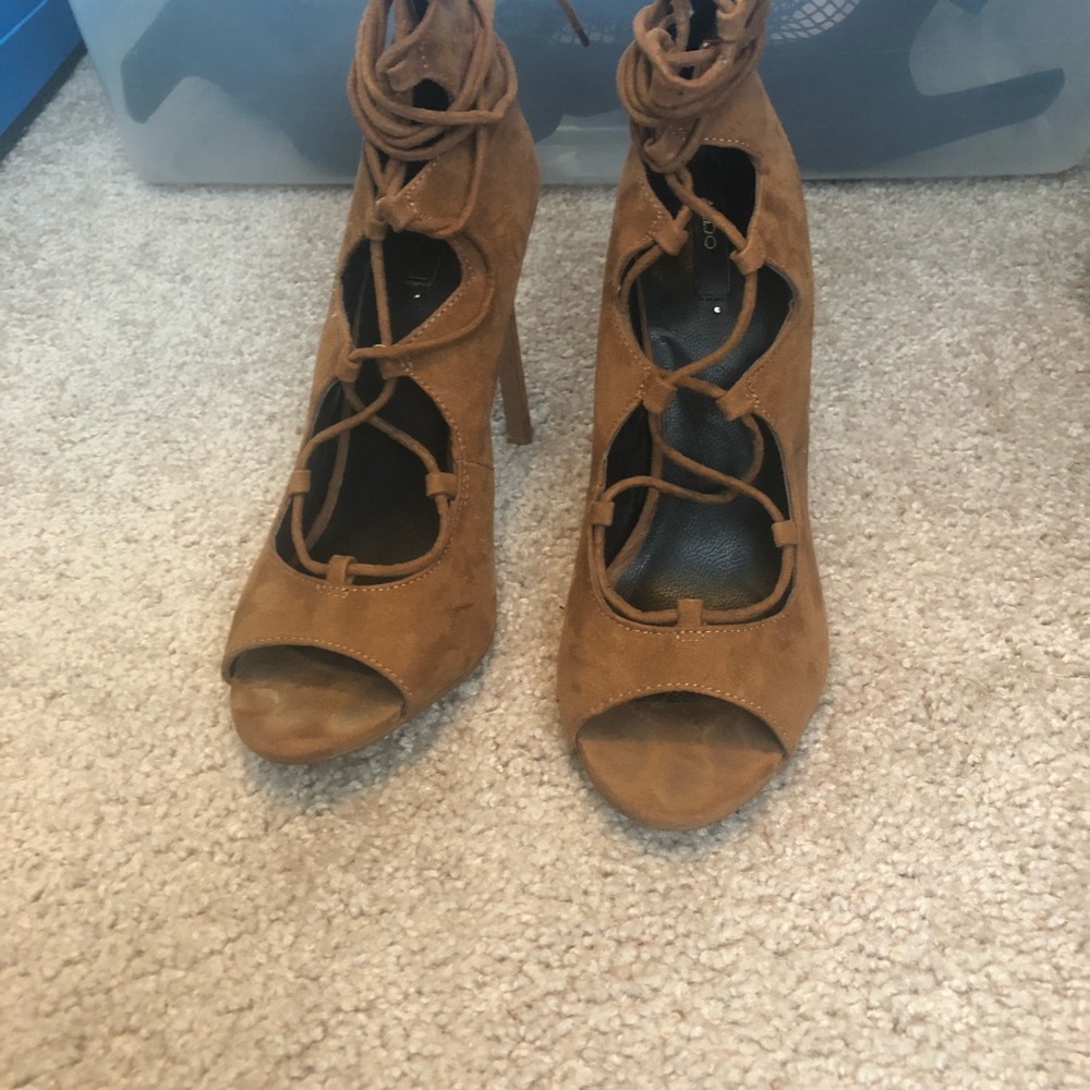 Heels